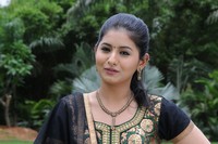 Hyderabad Love Story Movie Stills